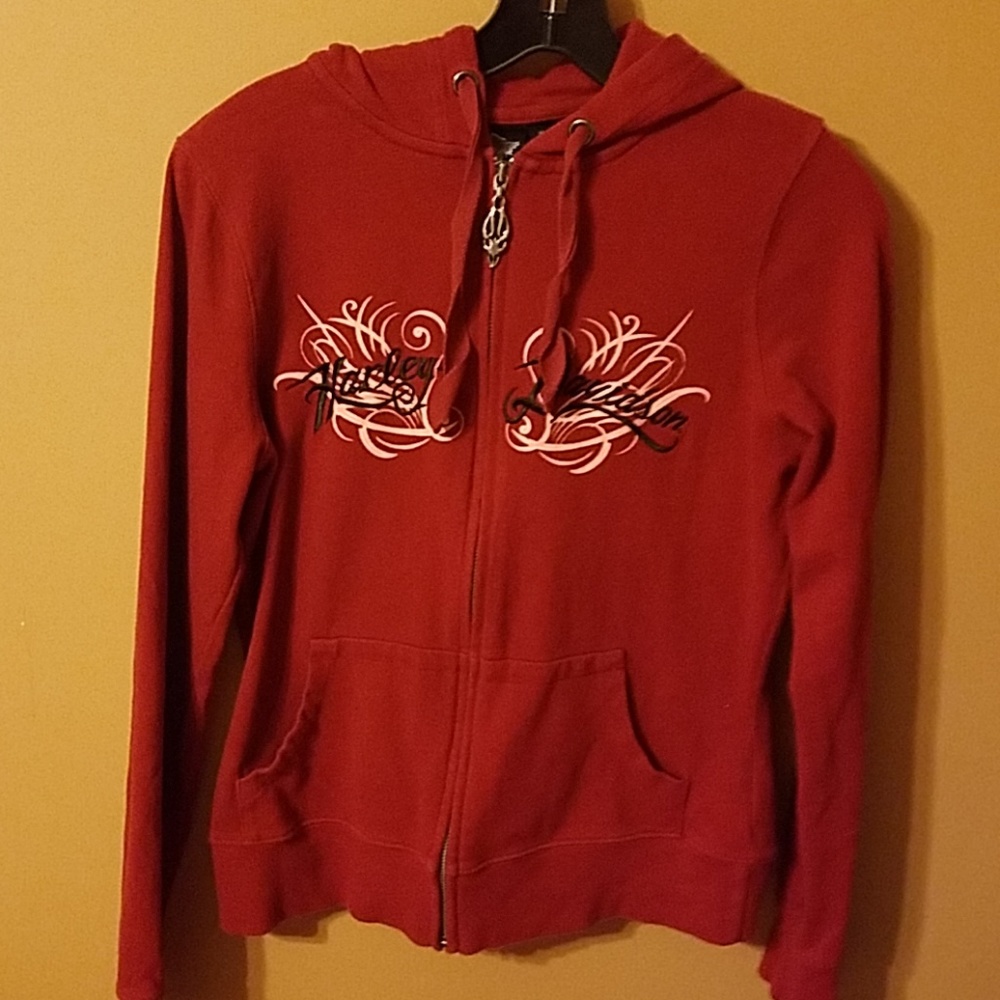 Harley Davidson Women's Hoodie